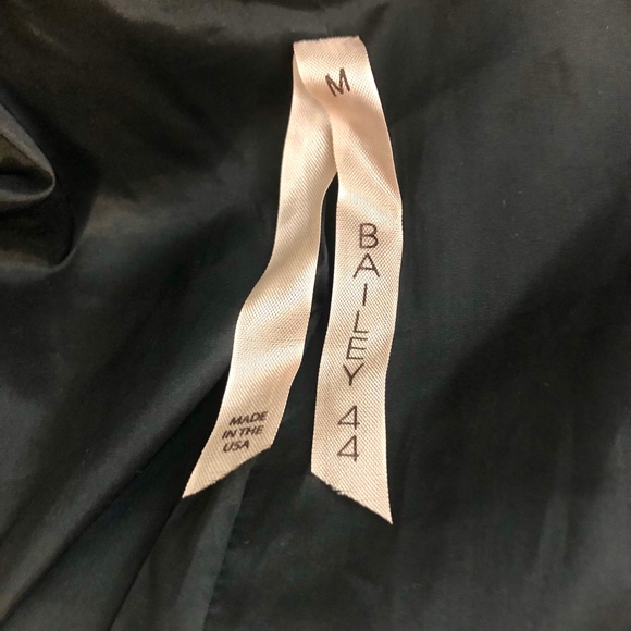 Bailey 44 Knit Jacket with pockets - Picture 7 of 8